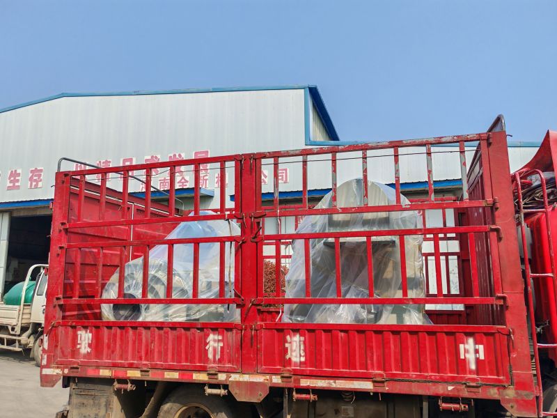 钻井队专用正压防爆电机，，，，，，，，YQX1250-6/1250KW/660V/60.5HZ电机发货